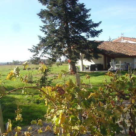 Location Gite 4 Personnes Mazeres - La Petite Maison Екстер'єр фото