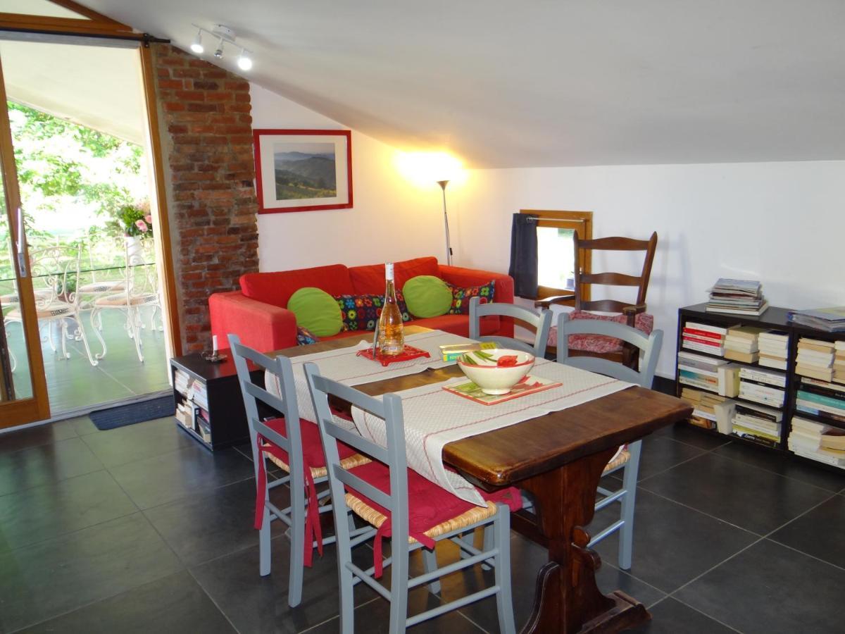 Location Gite 4 Personnes Mazeres - La Petite Maison Екстер'єр фото