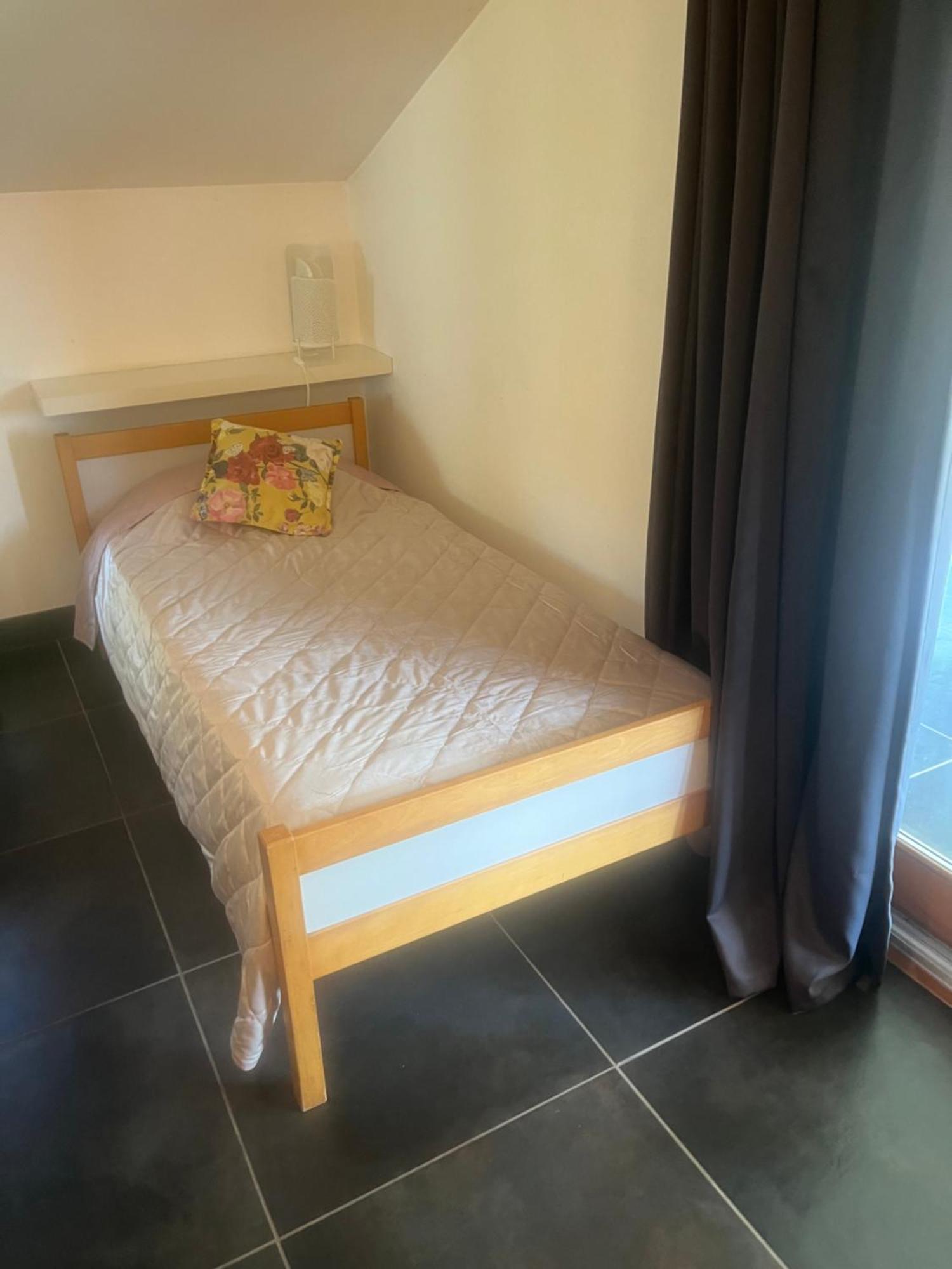 Location Gite 4 Personnes Mazeres - La Petite Maison Екстер'єр фото